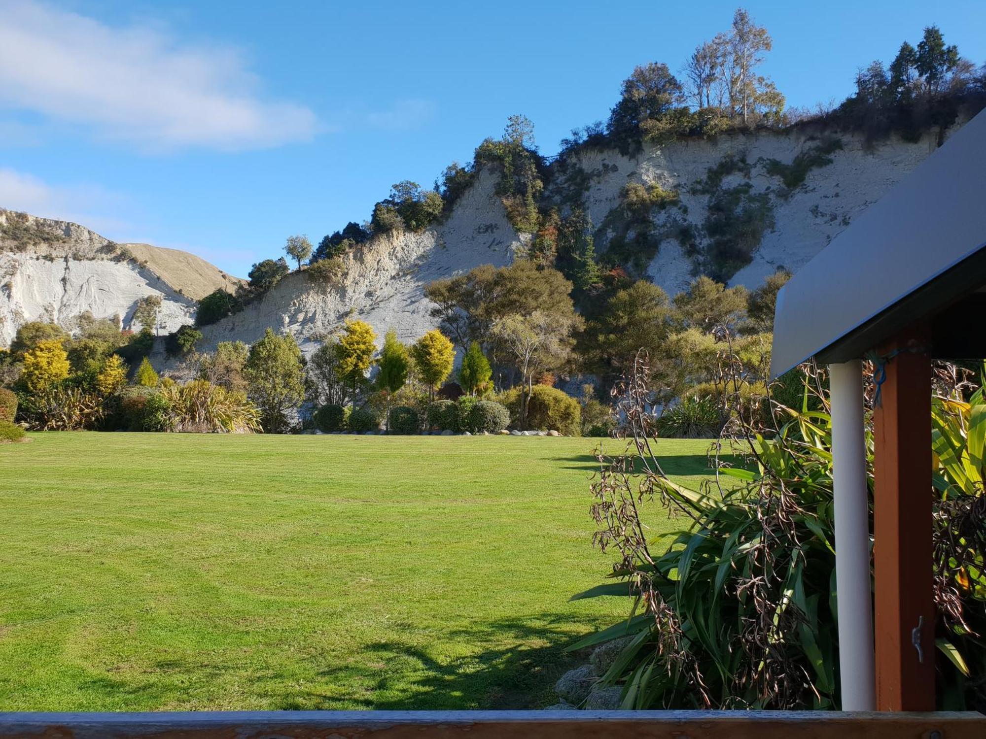Awastone Guest House Mangaweka Exterior photo
