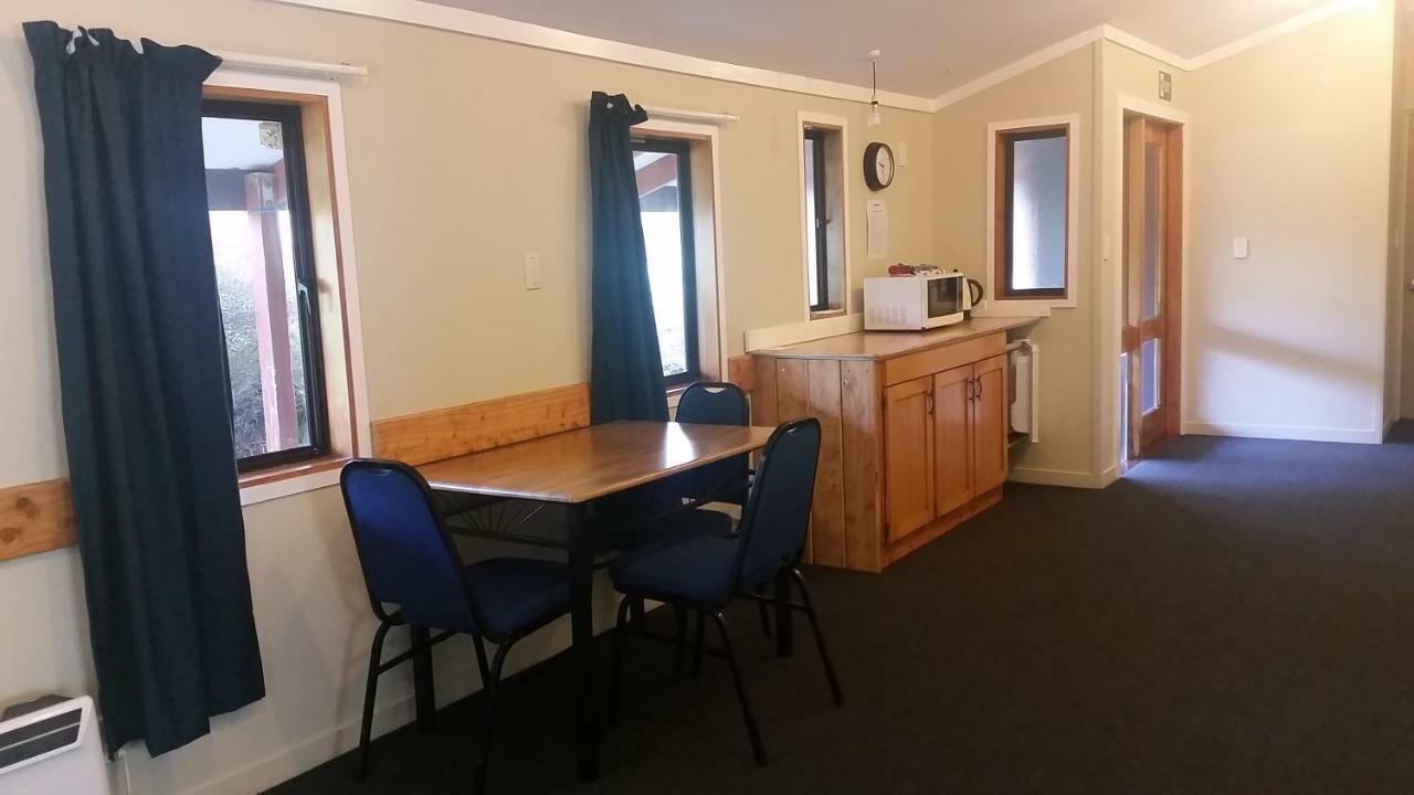 Awastone Guest House Mangaweka Exterior photo