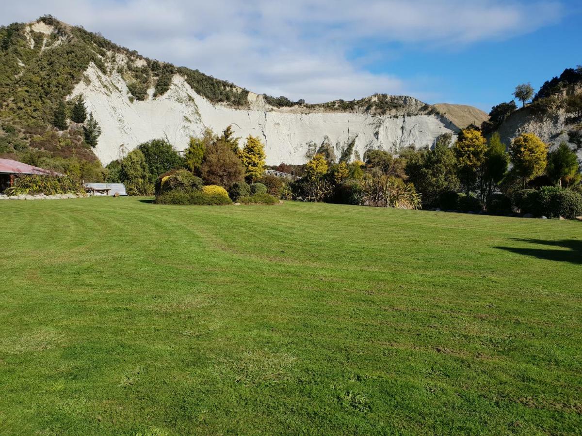 Awastone Guest House Mangaweka Exterior photo