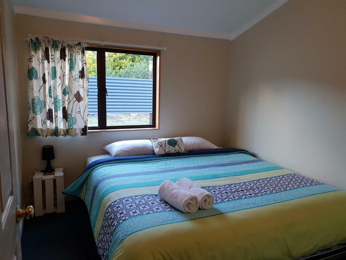 Awastone Guest House Mangaweka Exterior photo