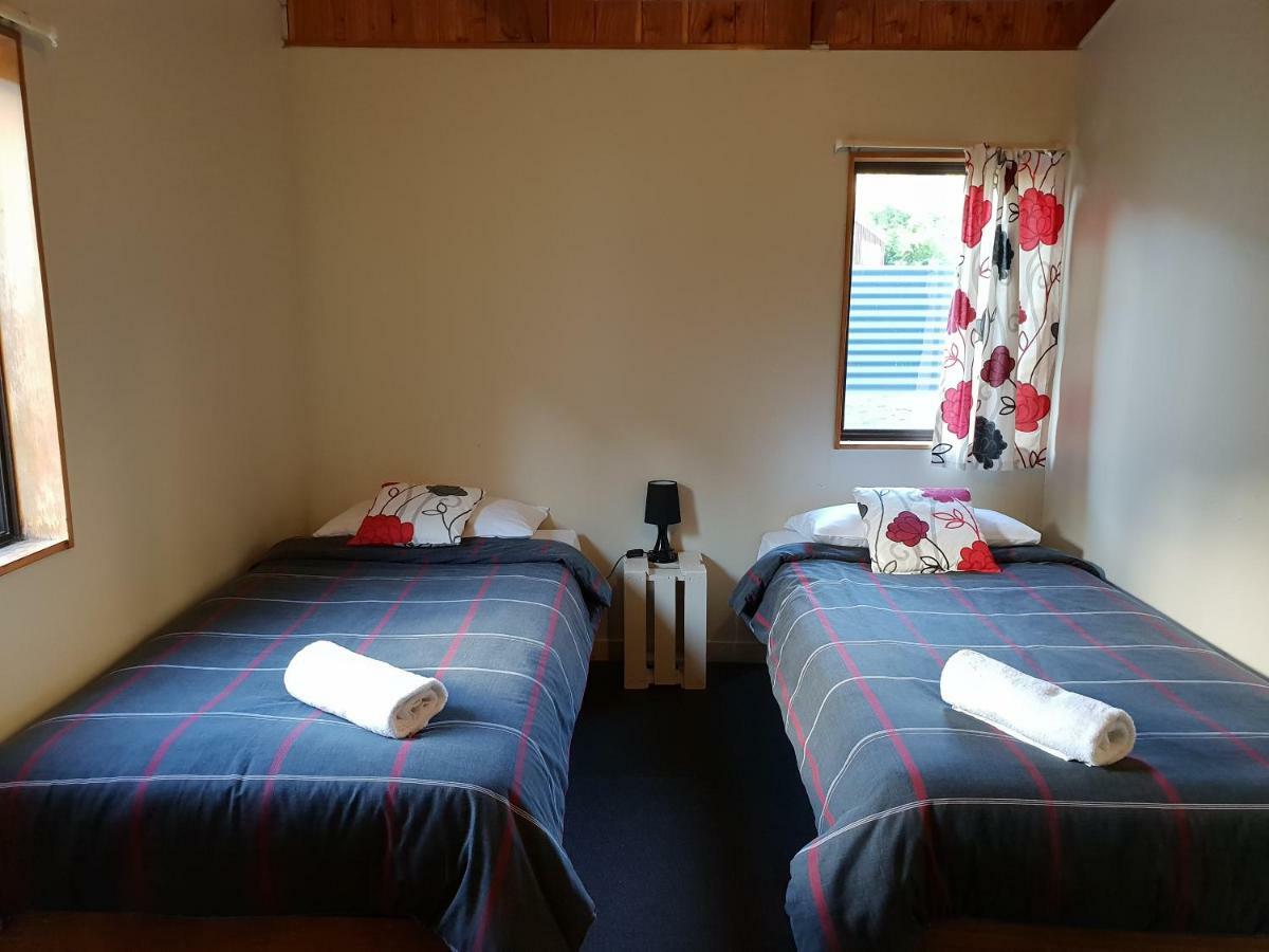Awastone Guest House Mangaweka Exterior photo