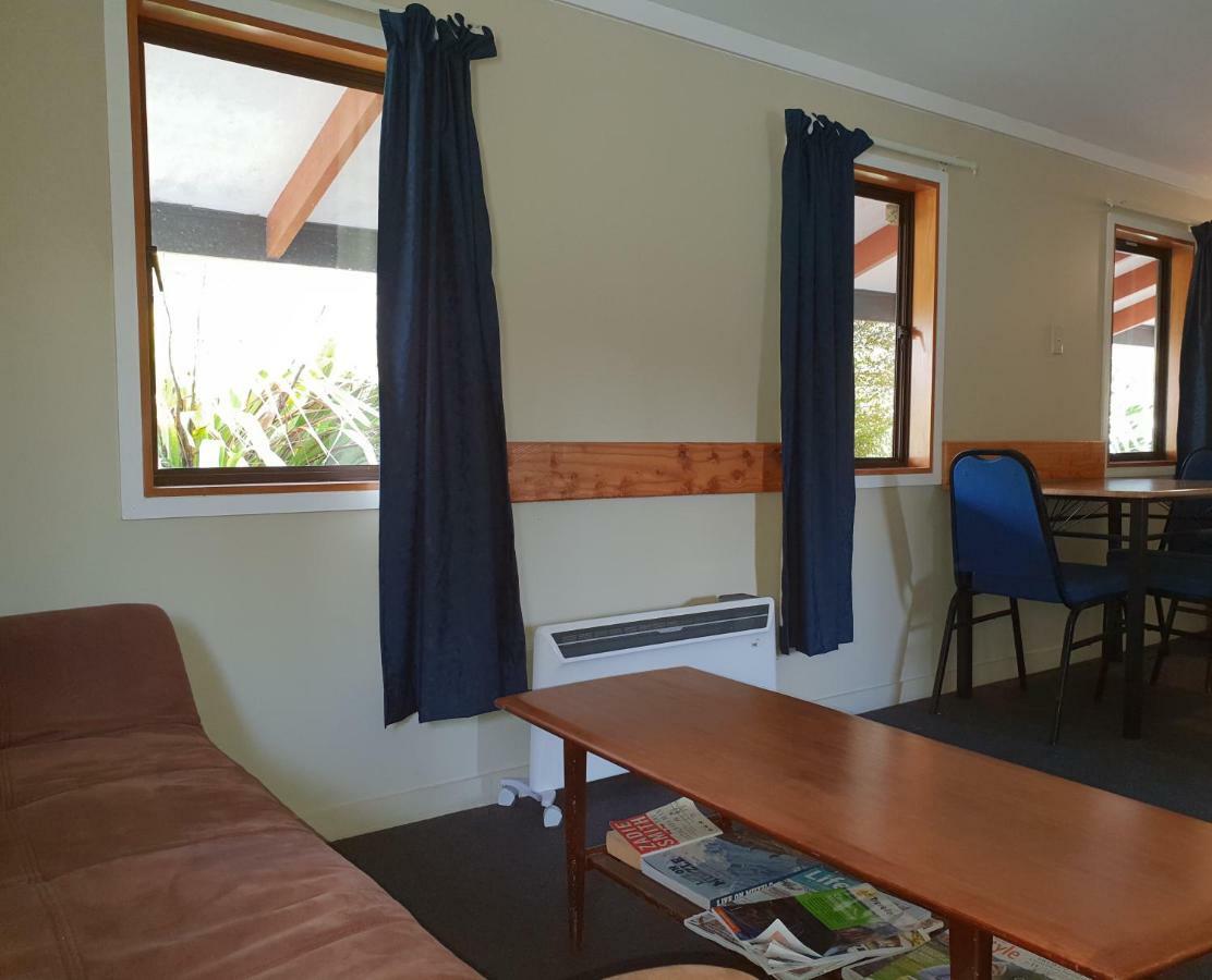 Awastone Guest House Mangaweka Exterior photo